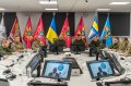 Заключне слово Міністра оборони Рустема Умєрова на зустрічі Контактної групи з оборони України
