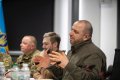 Рустем Умєров закликав ЄС пришвидшити і збільшити постачання боєприпасів для відбиття російської агресії