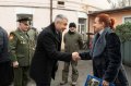 Представники Посольства Вірменії передали 10 тонн медикаментів Головному військовому клінічному госпіталю
