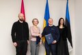 «Агенція оборонних закупівель» та Естонський центр оборонних інвестицій (ECDI) підписали меморандум про співпрацю