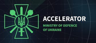 The Accelerator of Innovative Development of the Ministry of Defence of Ukraine