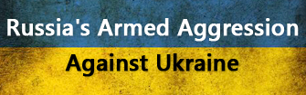 russia armed aggression against Ukraine