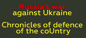 russia`s war against Ukraine