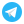 Логотип Telegram