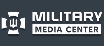 Military media center